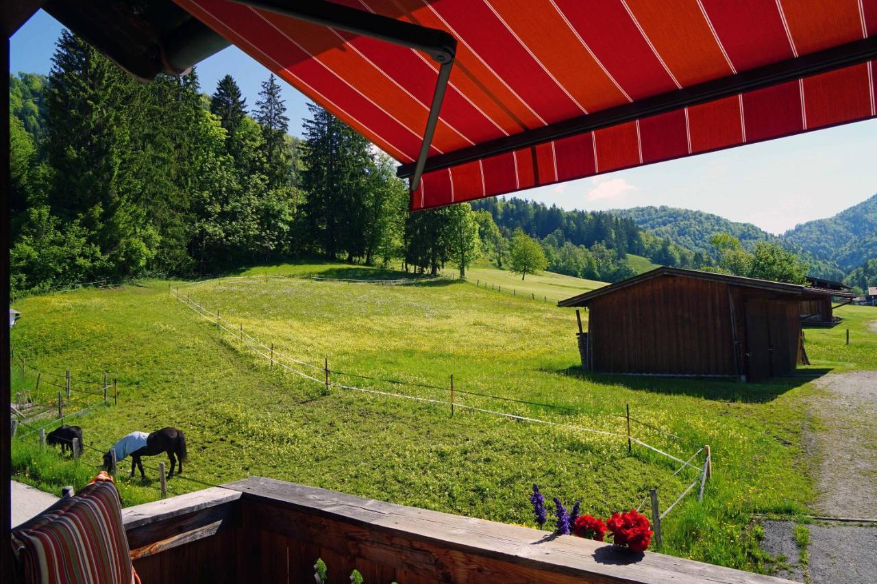 Hotel Haus Zauner Reit im Winkl Zewnętrze zdjęcie