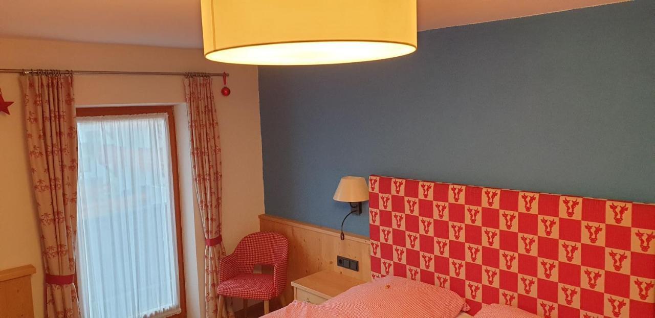 Haus Zauner Reit im Winkl Zewnętrze zdjęcie