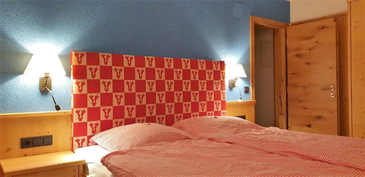 Haus Zauner Reit im Winkl Zewnętrze zdjęcie