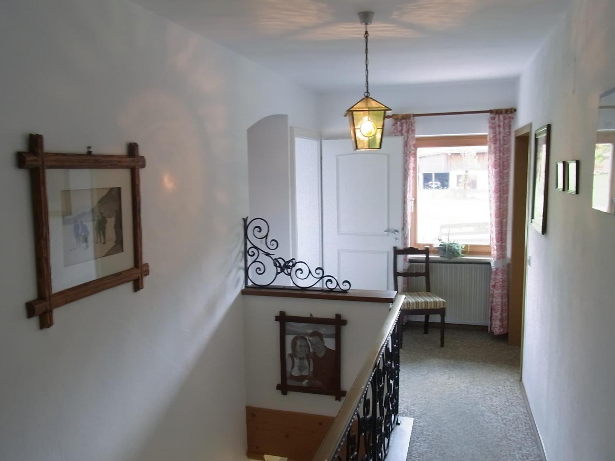 Haus Zauner Reit im Winkl Zewnętrze zdjęcie