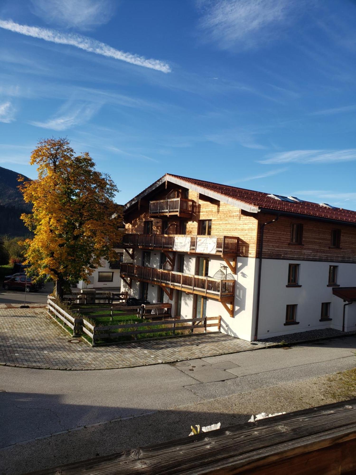 Hotel Haus Zauner Reit im Winkl Zewnętrze zdjęcie