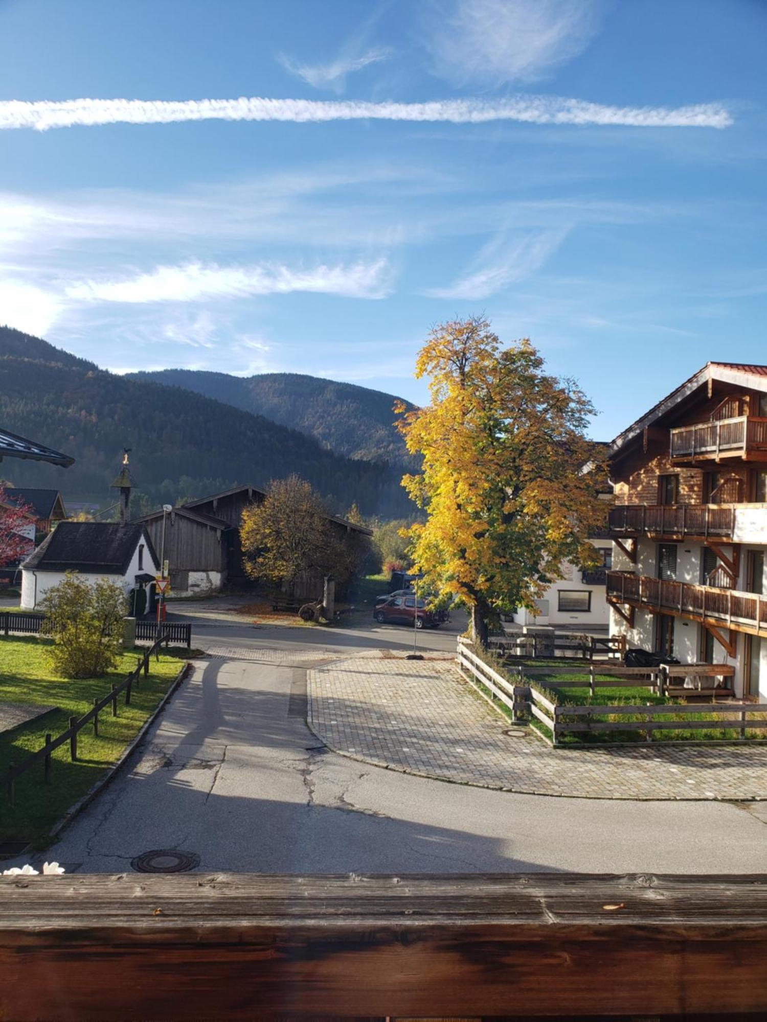 Hotel Haus Zauner Reit im Winkl Zewnętrze zdjęcie